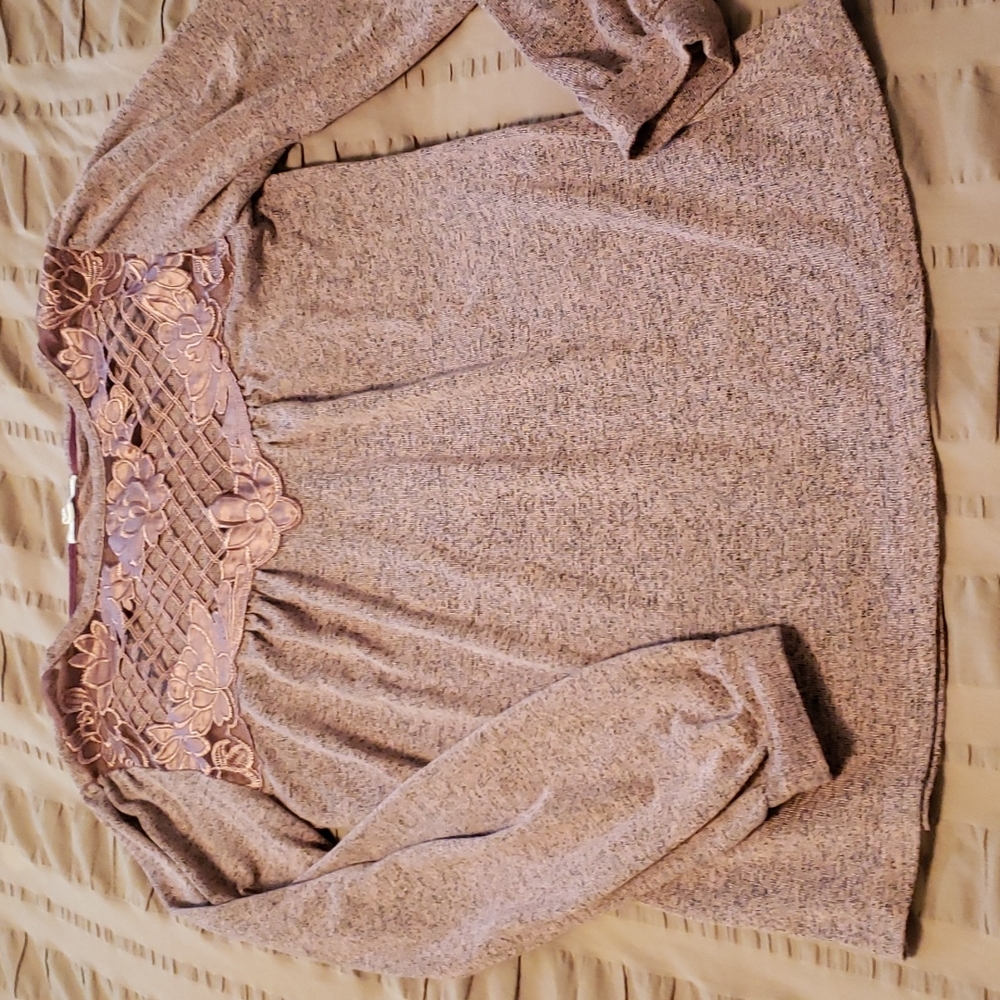 Maurices Womens Sweater